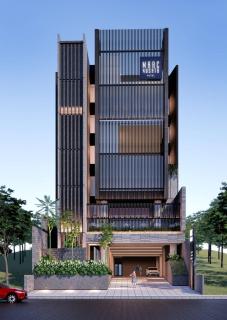 Nusatu by ARTOTEL - Semarang - 1