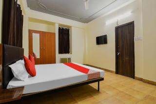 Hotel O Olive Grand - 6