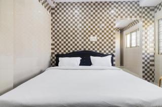 Hotel O Aroma Classic Near Nampally Railway station - 9