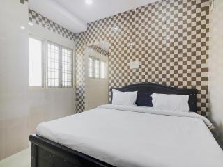 Hotel O Aroma Classic Near Nampally Railway station - 8