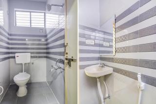 Hotel O Aroma Classic Near Nampally Railway station - 3