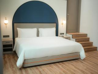 Nusatu by ARTOTEL - Semarang - 8