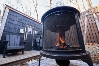 サウナバーベキュージャグジー完全貸し切りという贅沢大人の秘密基地#01 - 9