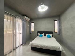 上好所在民宿ı透明電梯ı山景ı高空夜景ı - 3