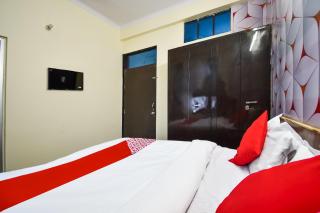 Hotel O Pragati Inn - 6