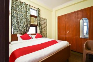 Hotel O Pragati Inn - 5