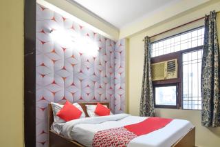 Hotel O Pragati Inn - 2