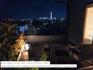 Tabist kiki HOTEL KYOTO Gojo Karasuma - 8