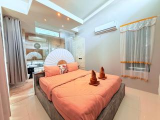 Koh Chang Pool Villa Viewthalay - 3