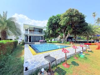 Koh Chang Pool Villa Viewthalay - 6