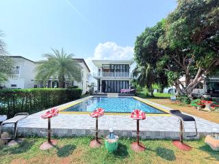 Koh Chang Pool Villa Viewthalay - 7