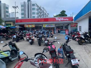 E01 Arcadia Beach Boutique 2-Bedroom Apartment, Big TV, Netflix, Washer & Dryer - 4