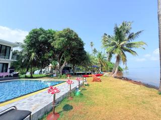 Koh Chang Pool Villa Viewthalay - 8