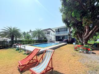 Koh Chang Pool Villa Viewthalay - 9