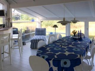Spacious House With Sea View In North Jutland - 6