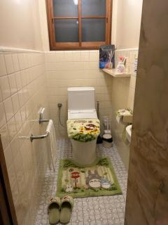 Guesthouse Kuku Kawagoe - 3