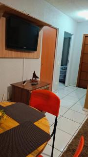 Apto completo e confortável em ótima localização - 5