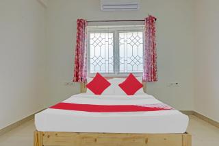 Hotel O Tiara Grand - 0