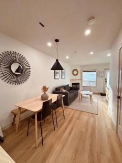 The OVERLOOK Stay-Mountain View-Free Parking - 5