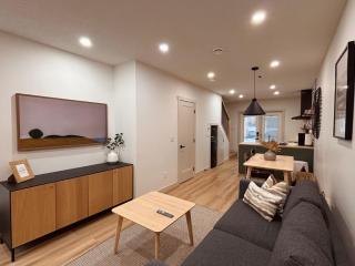 The OVERLOOK Stay-Mountain View-Free Parking - 7