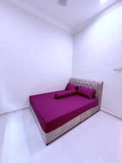 Homestay Selesa KKT Guest House - 2