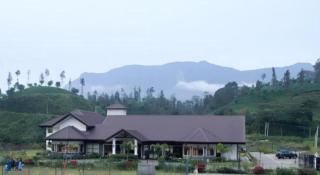 Talawakele Rest House - 1