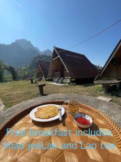 Phoutthasack Guesthouse - 7