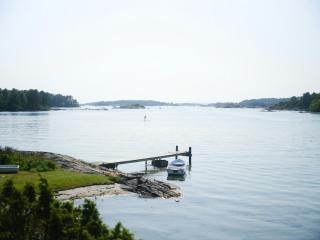 Modern Cabin At Hovekilen With Private Beach - 9