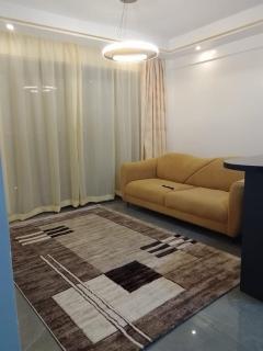 1 Bedroom Fully Furnished Allina Ridge kileleshwa - 7