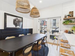 4 BR 2 Deck Fire Pit Pool Table WD 5Gbps - Chicago - 3