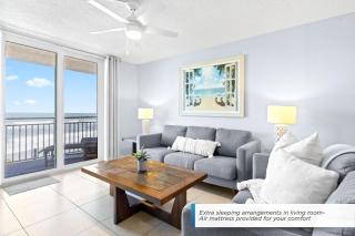 Indian Harbour Beach Club 303 - 8