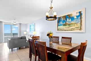 Indian Harbour Beach Club 303 - 6