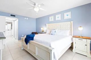 Indian Harbour Beach Club 303 - 4