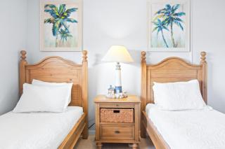 Indian Harbour Beach Club 303 - 3