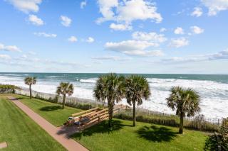 Indian Harbour Beach Club 303 - 2