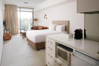Nautica Residences Fremantle - 6