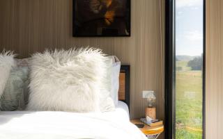 Field and Fleece Farm Stay by Tiny Away - 7