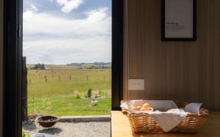 Field and Fleece Farm Stay by Tiny Away - 5