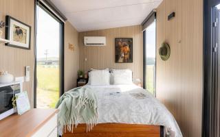 Field and Fleece Farm Stay by Tiny Away - 4