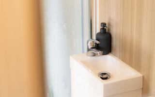 Field and Fleece Farm Stay by Tiny Away - 3