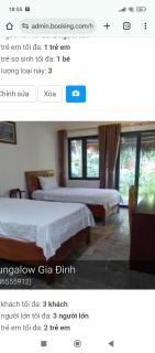 The Natural Bungalow - 5