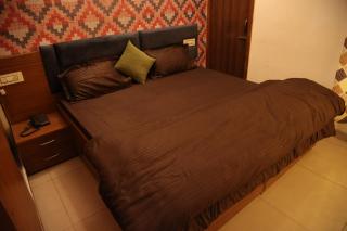 Hotel O Galaxy Stays - 1