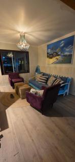 Maitencillo Shelter - 6