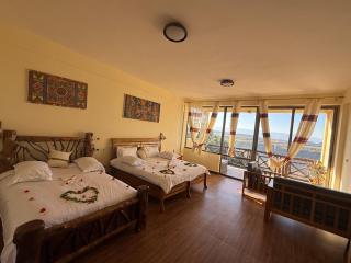 Hilltop Loge - Lalibela - 9