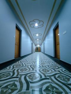 The Sapphire Retreat - 5