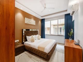 Villa Antalya By DanCenter | 5BHK | Pvt Pool | Baga Beach, GOA - 5