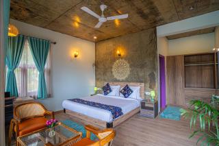 Adrushya Estates Luxury Suites, Mukteshwar - 6