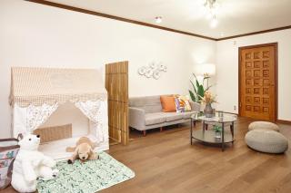 Traditional Japanese House 120square meters Entire Villa Nagomi Tsuruhashi IV - 1