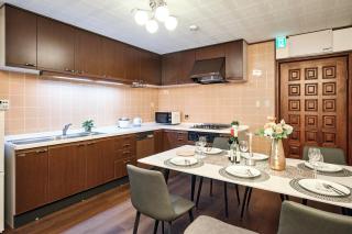 Traditional Japanese House 120square meters Entire Villa Nagomi Tsuruhashi IV - 8