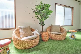 Traditional Japanese House 120square meters Entire Villa Nagomi Tsuruhashi IV - 9